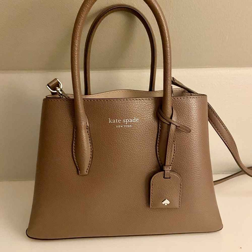 Kate spade purse!